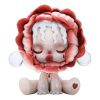 Castelul din junglă Skullpanda „Trandafirul sângeros”