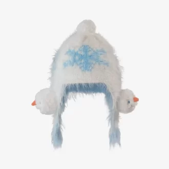 Căciulă tricotată Skullpanda din seria Tell Me What You Want