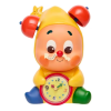Ceas deșteptător Twinkle Twinkle 123 cu extratereștri