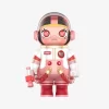 Colecția MEGA 1000% SPACE MOLLY Heartbeat