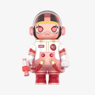 Colecția MEGA 1000% SPACE MOLLY Heartbeat