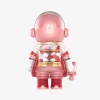 Colecția MEGA 1000% SPACE MOLLY Heartbeat