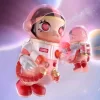 Colecția MEGA 1000% SPACE MOLLY Heartbeat