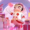 Colecția MEGA 1000% SPACE MOLLY Heartbeat