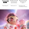 Colecția MEGA 1000% SPACE MOLLY Heartbeat