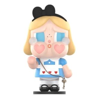 Crybaby Crying Again Figurine „Ea e Alice”