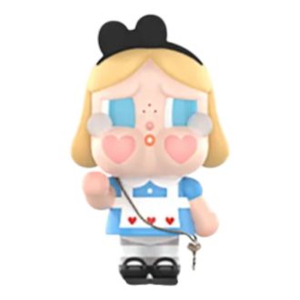 Crybaby Crying Again Figurine „Ea e Alice”