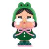 Crybaby Crying Again Figurine „What a Frog”