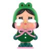 Crybaby Crying Again Figurine „What a Frog”