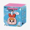 CRYBABY × Seria Fetițele Powerpuff – Cutie de pluș cu față de vinil CRYBABY × Seria Fetițele Powerpuff – Cutie de pluș cu față de vinil