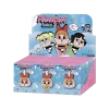 CRYBABY × Seria Fetițele Powerpuff – Cutie de pluș cu față de vinil CRYBABY × Seria Fetițele Powerpuff – Cutie de pluș cu față de vinil