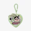 CRYBABY× Seria Fetițele Powerpuff – Cutie pliabilă cu suport pentru carduri