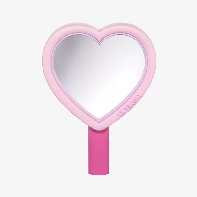 CRYBABY × Seria Fetițele Powerpuff – Suport pentru telefon mobil