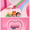 CRYBABY × Seria Fetițele Powerpuff – Suport pentru telefon mobil