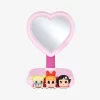 CRYBABY × Seria Fetițele Powerpuff – Suport pentru telefon mobil