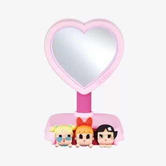 CRYBABY × Seria Fetițele Powerpuff – Suport pentru telefon mobil