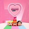 CRYBABY × Seria Fetițele Powerpuff – Suport pentru telefon mobil
