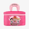 CRYBABY × Seria Fetițele Powerpuff – Trusă cosmetică