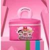 CRYBABY × Seria Fetițele Powerpuff – Trusă cosmetică