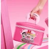 CRYBABY × Seria Fetițele Powerpuff – Trusă cosmetică