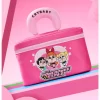 CRYBABY × Seria Fetițele Powerpuff – Trusă cosmetică