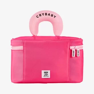 CRYBABY × Seria Fetițele Powerpuff – Trusă cosmetică