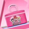 CRYBABY × Seria Fetițele Powerpuff – Trusă cosmetică