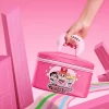 CRYBABY × Seria Fetițele Powerpuff – Trusă cosmetică