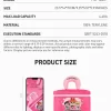 CRYBABY × Seria Fetițele Powerpuff – Trusă cosmetică