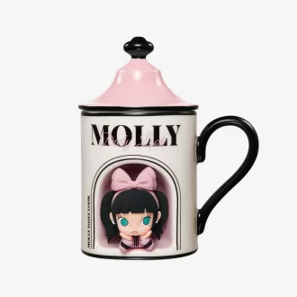Cupă ceramică MOLLY Daily Look Series