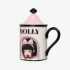 Cupă ceramică MOLLY Daily Look Series