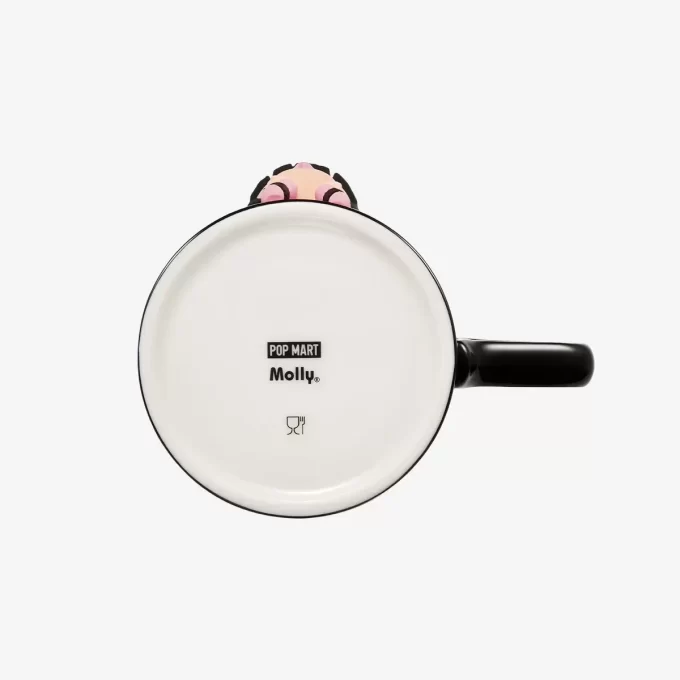 Cupă ceramică MOLLY Daily Look Series