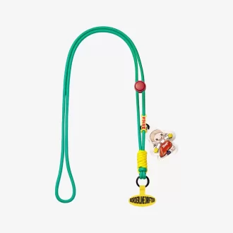 Cutie de telefon cu pandantive Zsiga Borderline Drifter Series