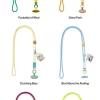 Cutie de telefon cu pandantive Zsiga Borderline Drifter Series Cutie de telefon cu pandantive Zsiga Borderline Drifter Series
