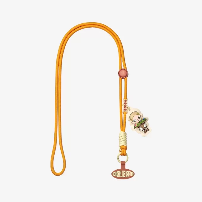 Cutie de telefon cu pandantive Zsiga Borderline Drifter Series Cutie de telefon cu pandantive Zsiga Borderline Drifter Series