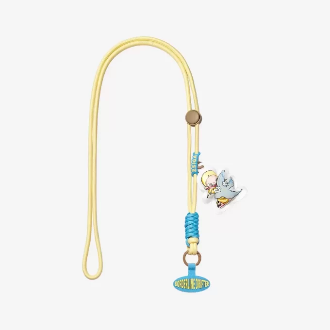 Cutie de telefon cu pandantive Zsiga Borderline Drifter Series Cutie de telefon cu pandantive Zsiga Borderline Drifter Series