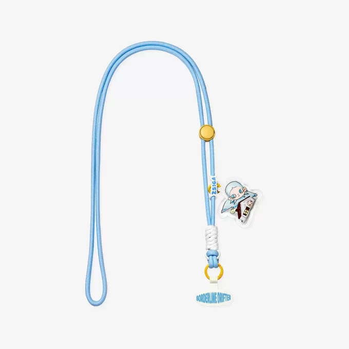 Cutie de telefon cu pandantive Zsiga Borderline Drifter Series Cutie de telefon cu pandantive Zsiga Borderline Drifter Series
