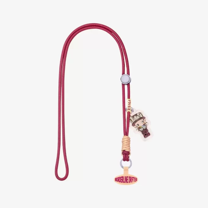 Cutie de telefon cu pandantive Zsiga Borderline Drifter Series Cutie de telefon cu pandantive Zsiga Borderline Drifter Series