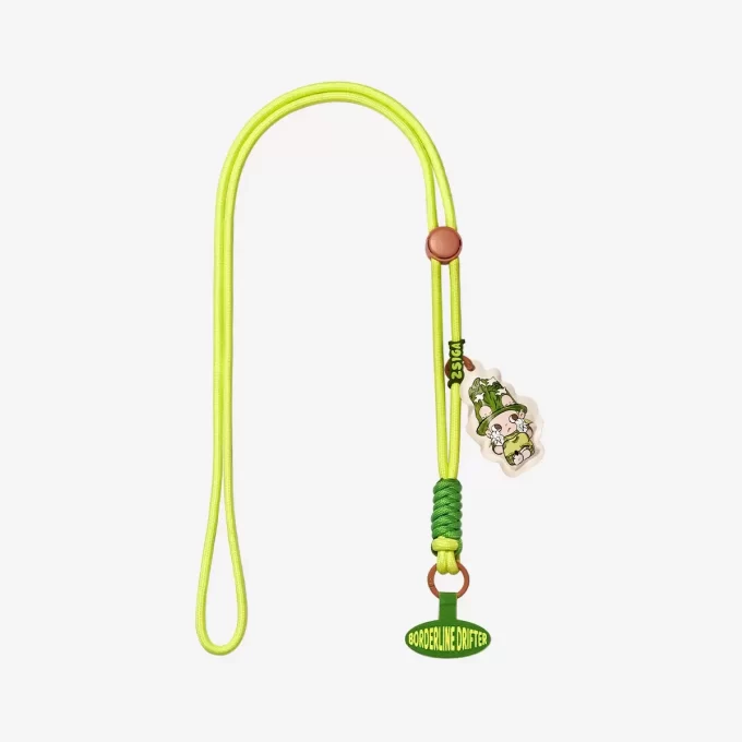 Cutie de telefon cu pandantive Zsiga Borderline Drifter Series Cutie de telefon cu pandantive Zsiga Borderline Drifter Series