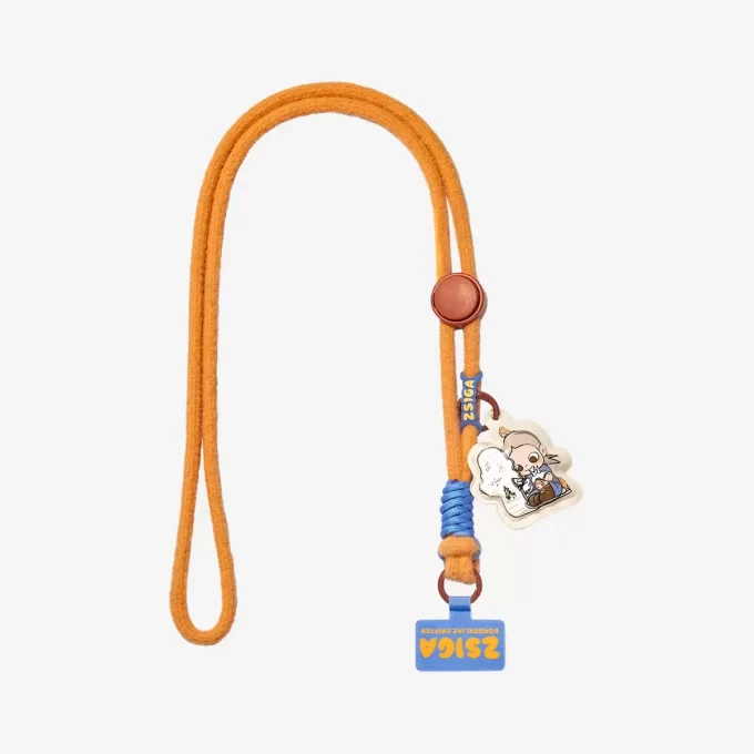 Cutie de telefon cu pandantive Zsiga Borderline Drifter Series Cutie de telefon cu pandantive Zsiga Borderline Drifter Series