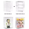 Cutie modulară de afișare POP 400% transparentă