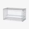 Cutie modulară transparentă POP