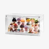 Cutie modulară transparentă POP