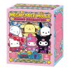 Cutie sigilată 400% cu personaje Mega Space Molly Sanrio (1 cutie blind)