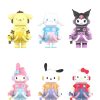 Cutie sigilată 400% cu personaje Mega Space Molly Sanrio (1 cutie blind)