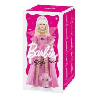 Cutie sigilată Barbie Style Icon (1 cutie oarbă)