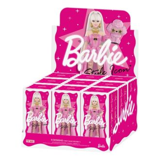 Cutie sigilată Barbie Style Icon (9 cutii oarbe)
