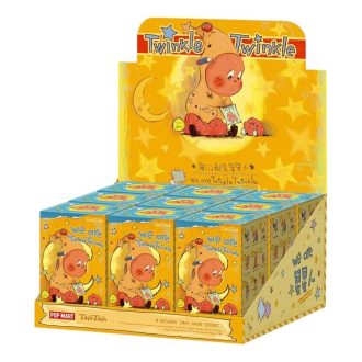 Cutie sigilată cu 9 figurine din seria We Are Twinkle Twinkle