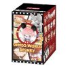 Cutie sigilată cu figurină Disney Dimoo World (1 cutie oarbă)