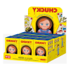 Cutie sigilată cu figurine din seria Chucky (9 cutii blind)